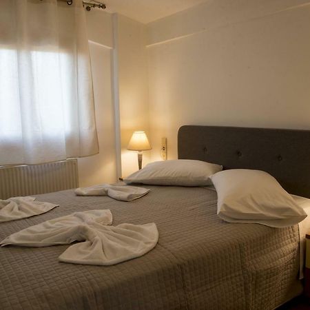 Maisonette House Minos Kandiye Dış mekan fotoğraf