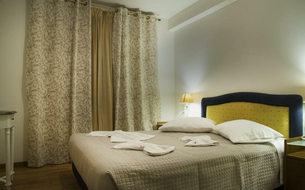 Maisonette House Minos Kandiye Dış mekan fotoğraf