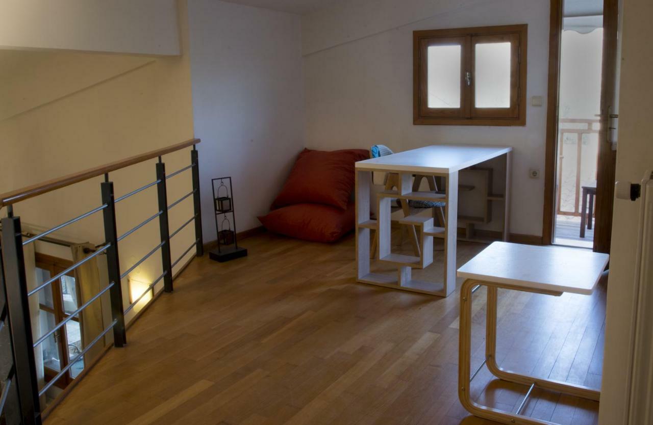 Maisonette House Minos Kandiye Dış mekan fotoğraf