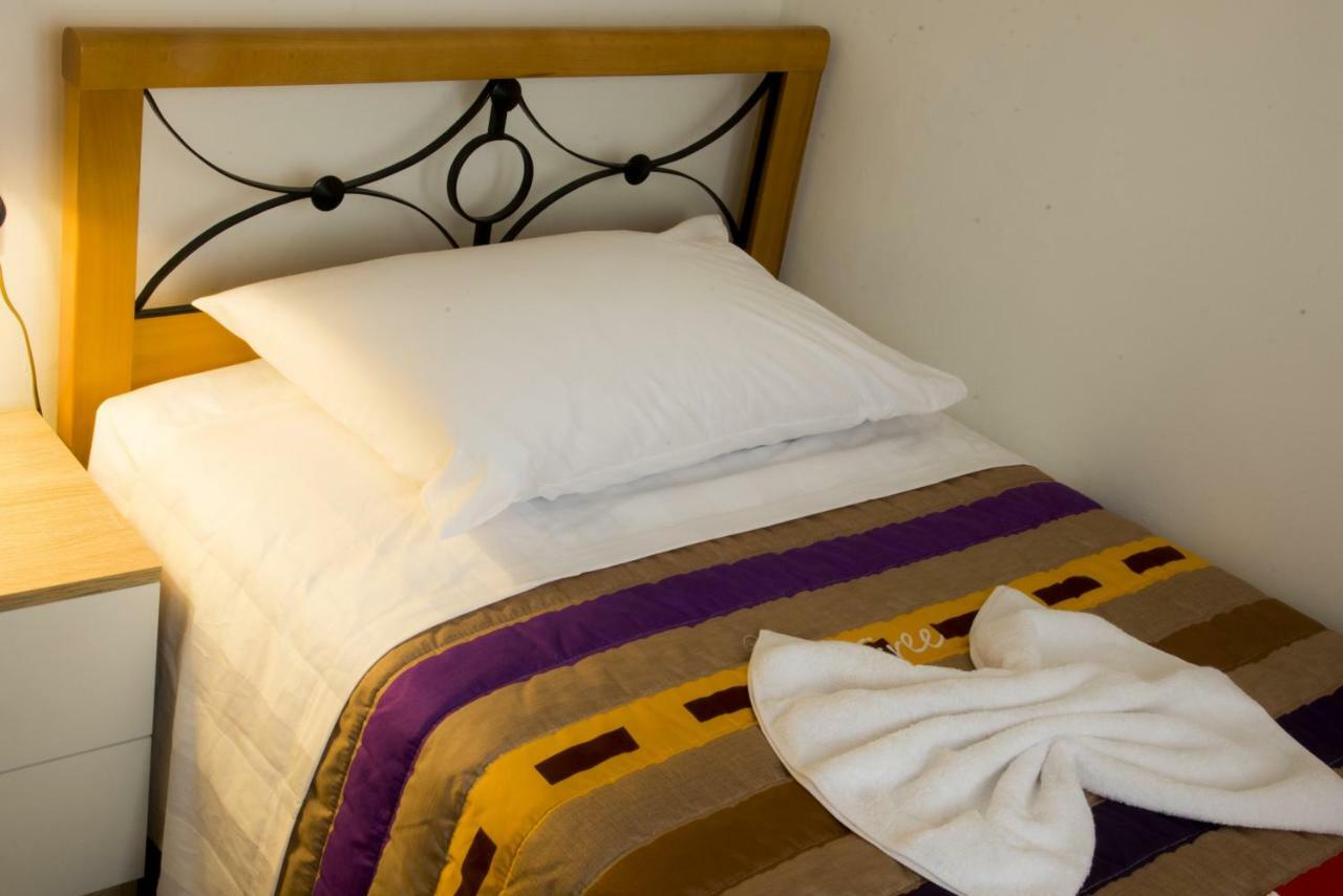 Maisonette House Minos Kandiye Dış mekan fotoğraf
