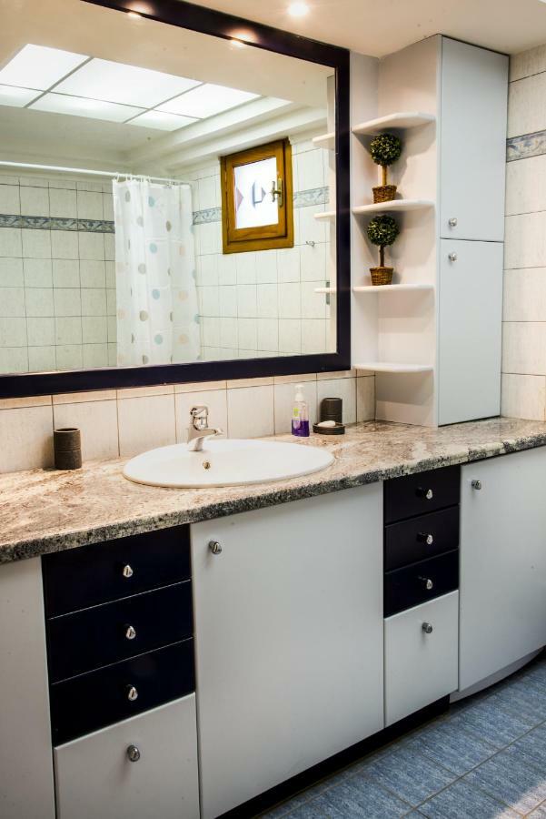 Maisonette House Minos Kandiye Dış mekan fotoğraf