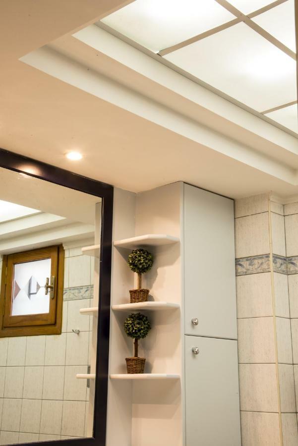 Maisonette House Minos Kandiye Dış mekan fotoğraf